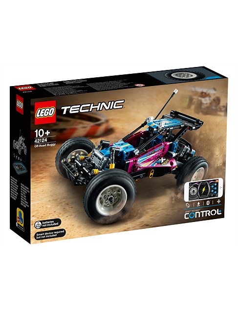 Lego technic 2025 david jones