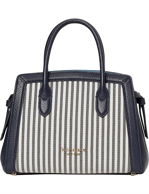 Kate Spade Knott best Stripe Mini