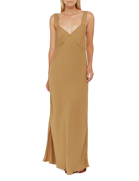 slip dress david jones