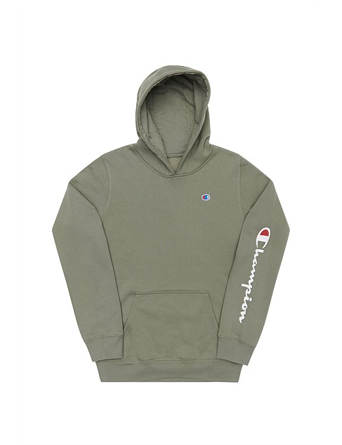 david jones champion hoodie