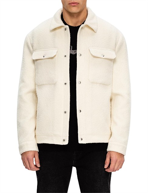 louis vuitton coat mens