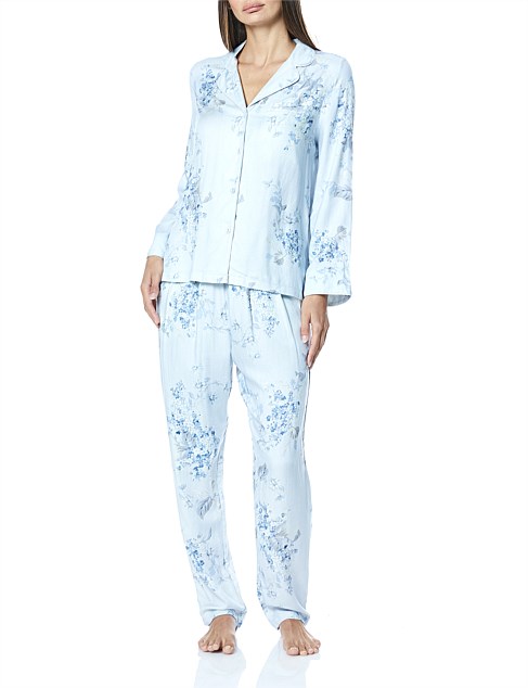 David jones pjs discount womens