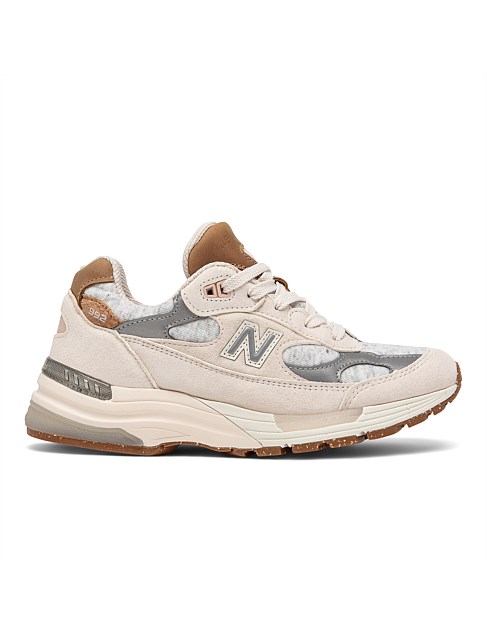 David jones cheap new balance