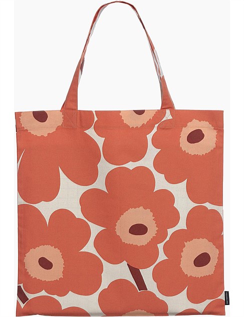 Marimekko Pieni Unikko Bag | David Jones