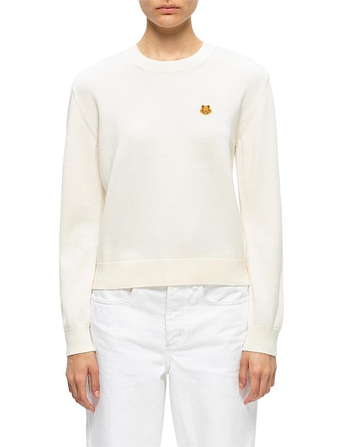 Kenzo jumper david top jones