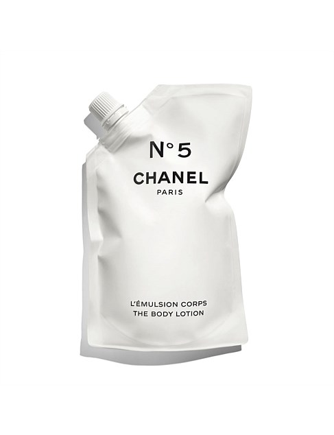 chanel no 5 factory david jones