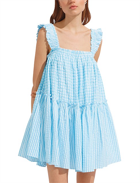 steele gwynnie dress in picnic