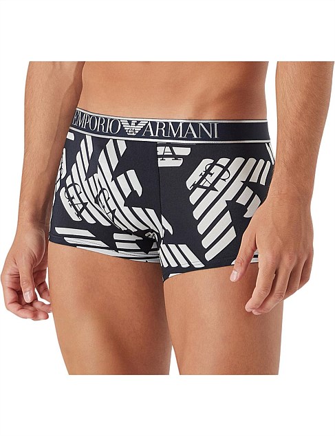 armani underwear david jones