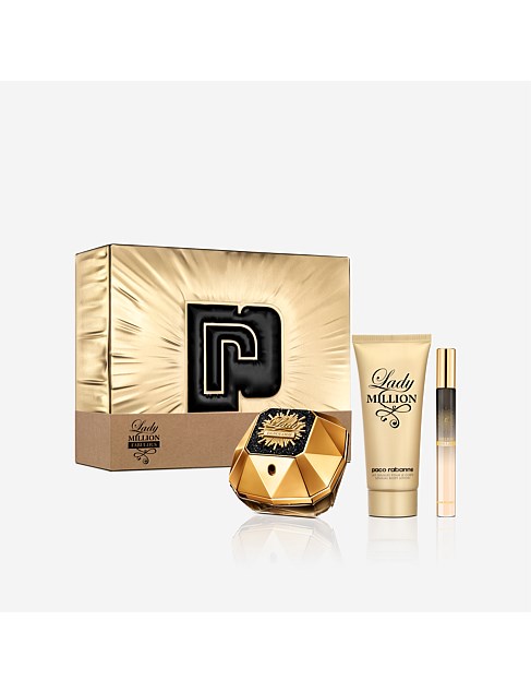 Paco rabanne david online jones