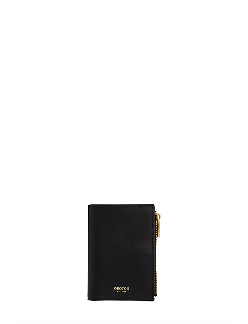 oroton card holder wallet