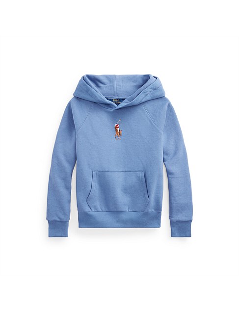 Ralph lauren store hoodie david jones