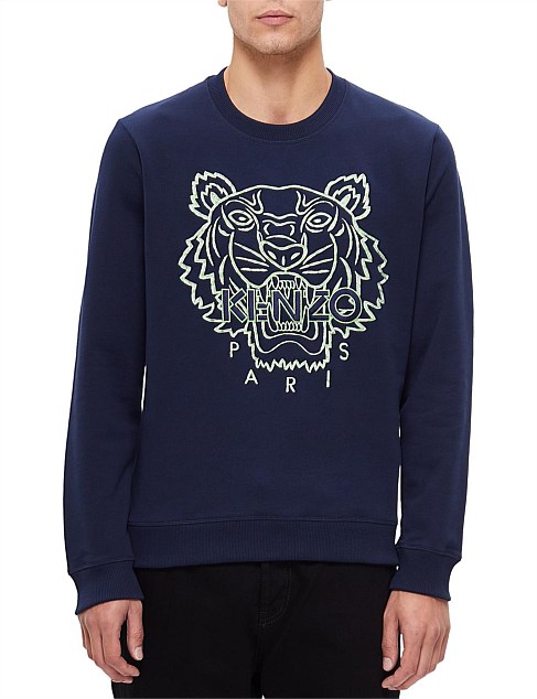 David jones on sale kenzo mens