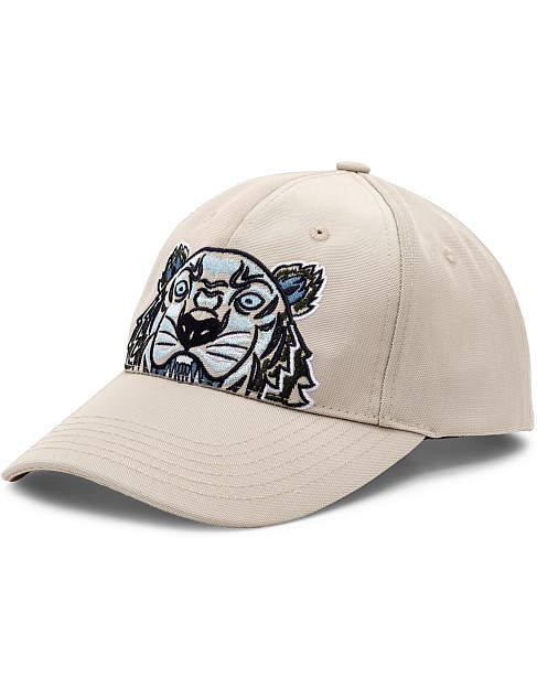 kenzo hat tiger