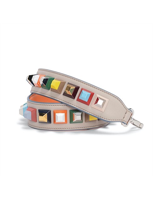 fendi purse strap