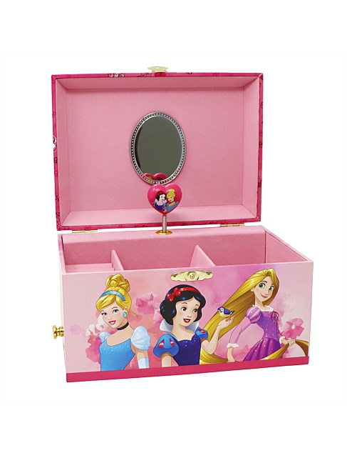 Disney Princesses Jewel hotsell Box