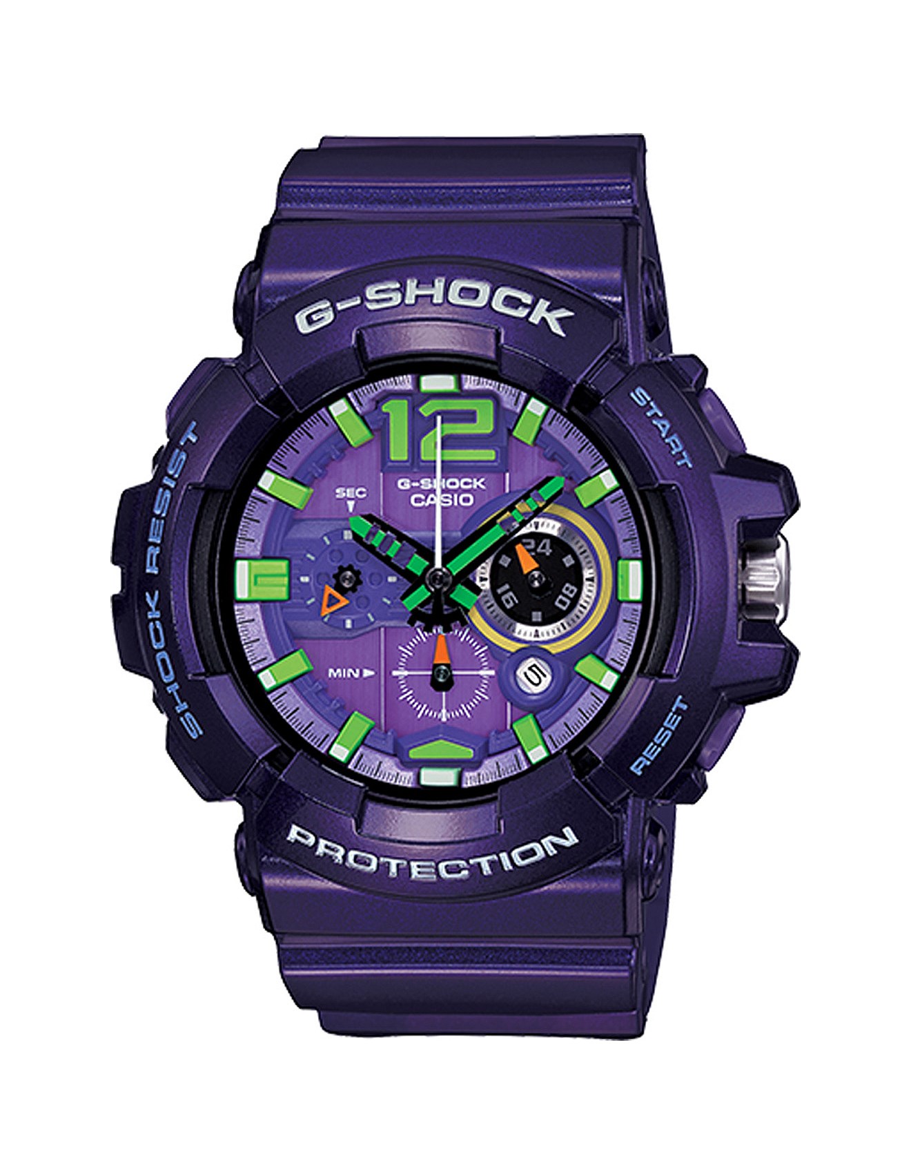 david jones gshock