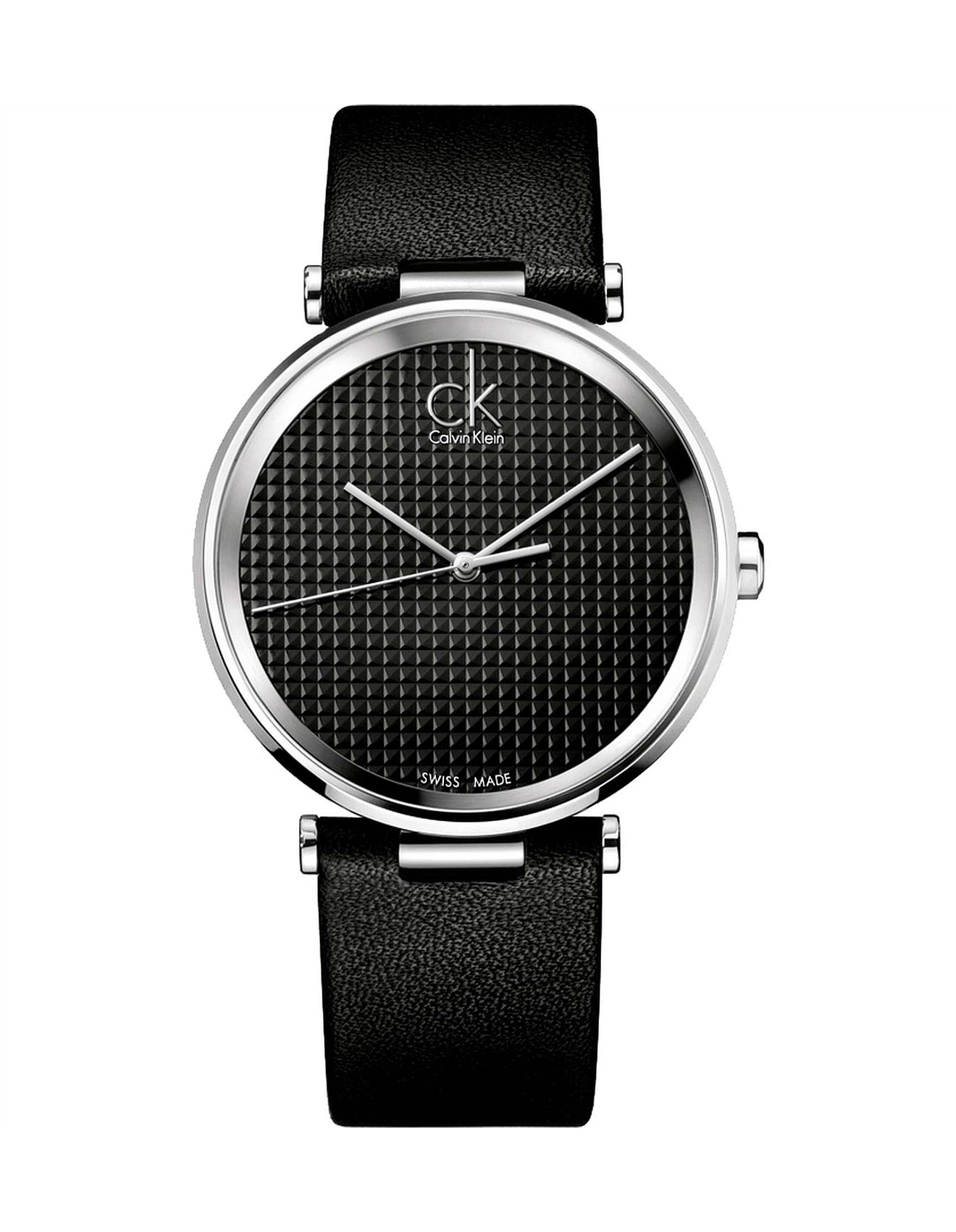 David hotsell klein watches