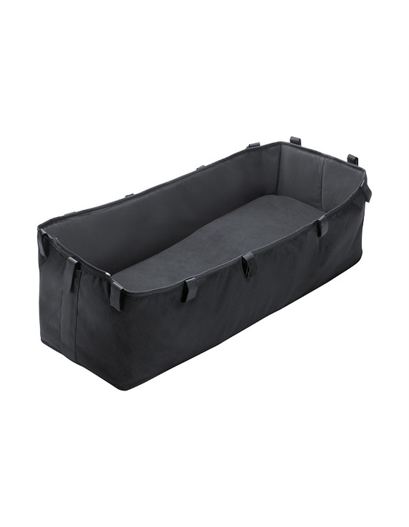 donkey bassinet