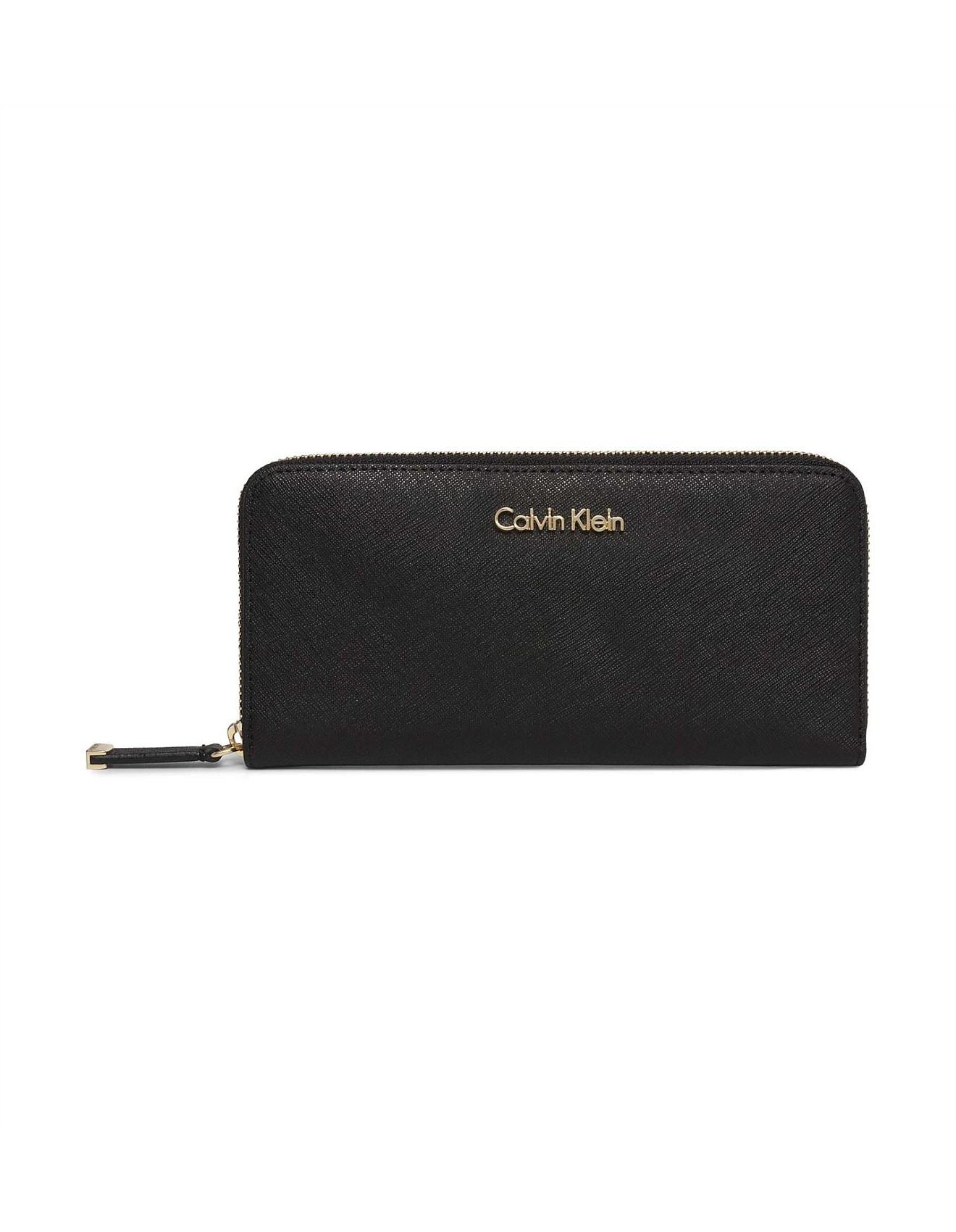 calvin klein wallets david jones