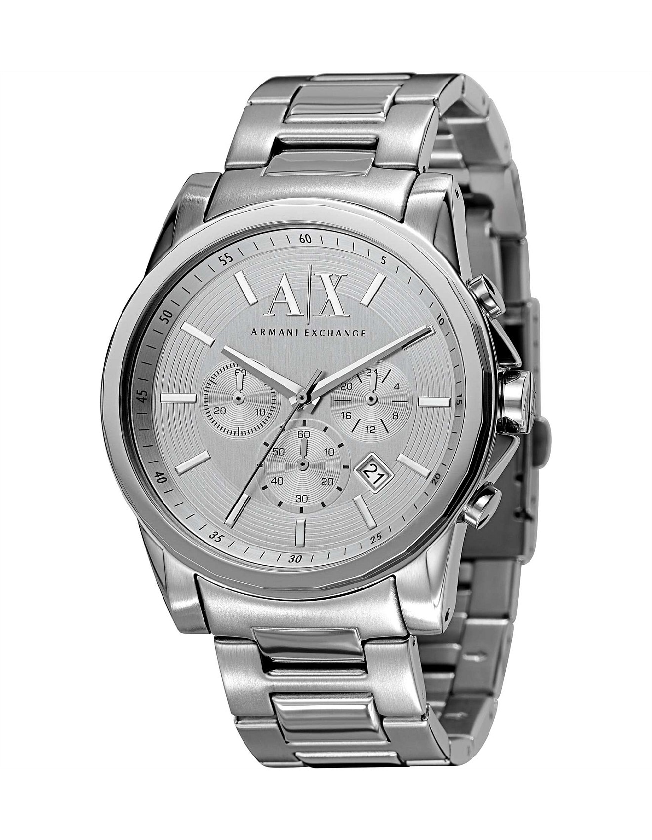 Armani exchange 2024 watches david jones