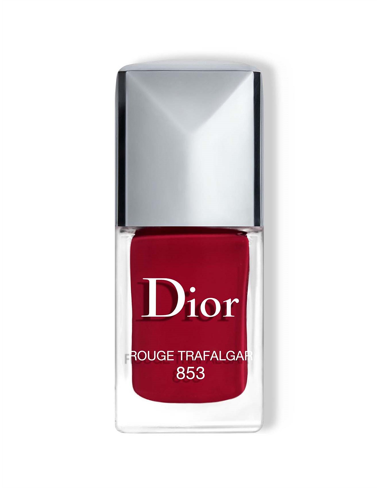 christian dior nail varnish