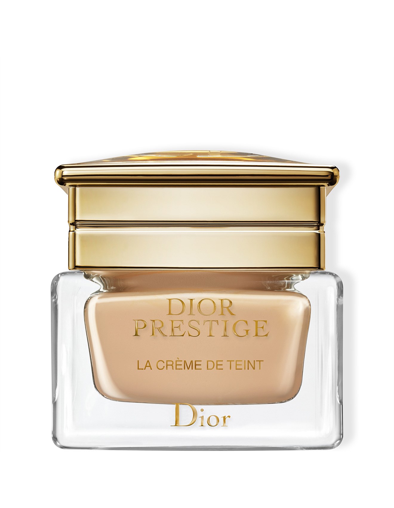 dior prestige la creme de teint