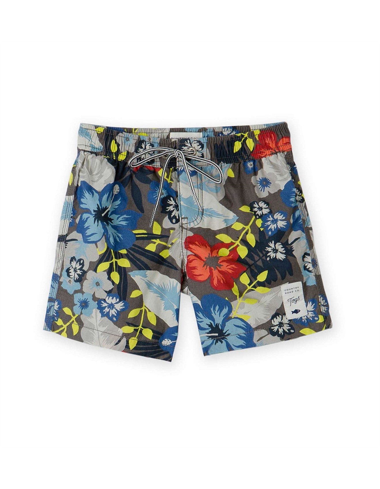 david jones board shorts