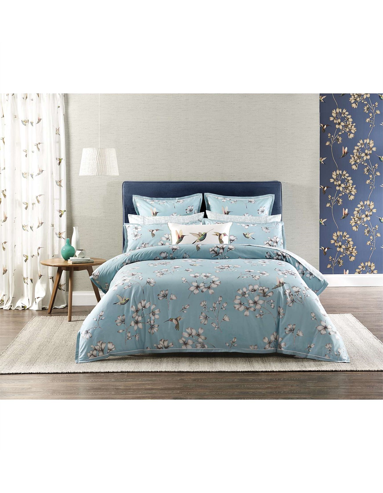 david jones quilt covers on sale