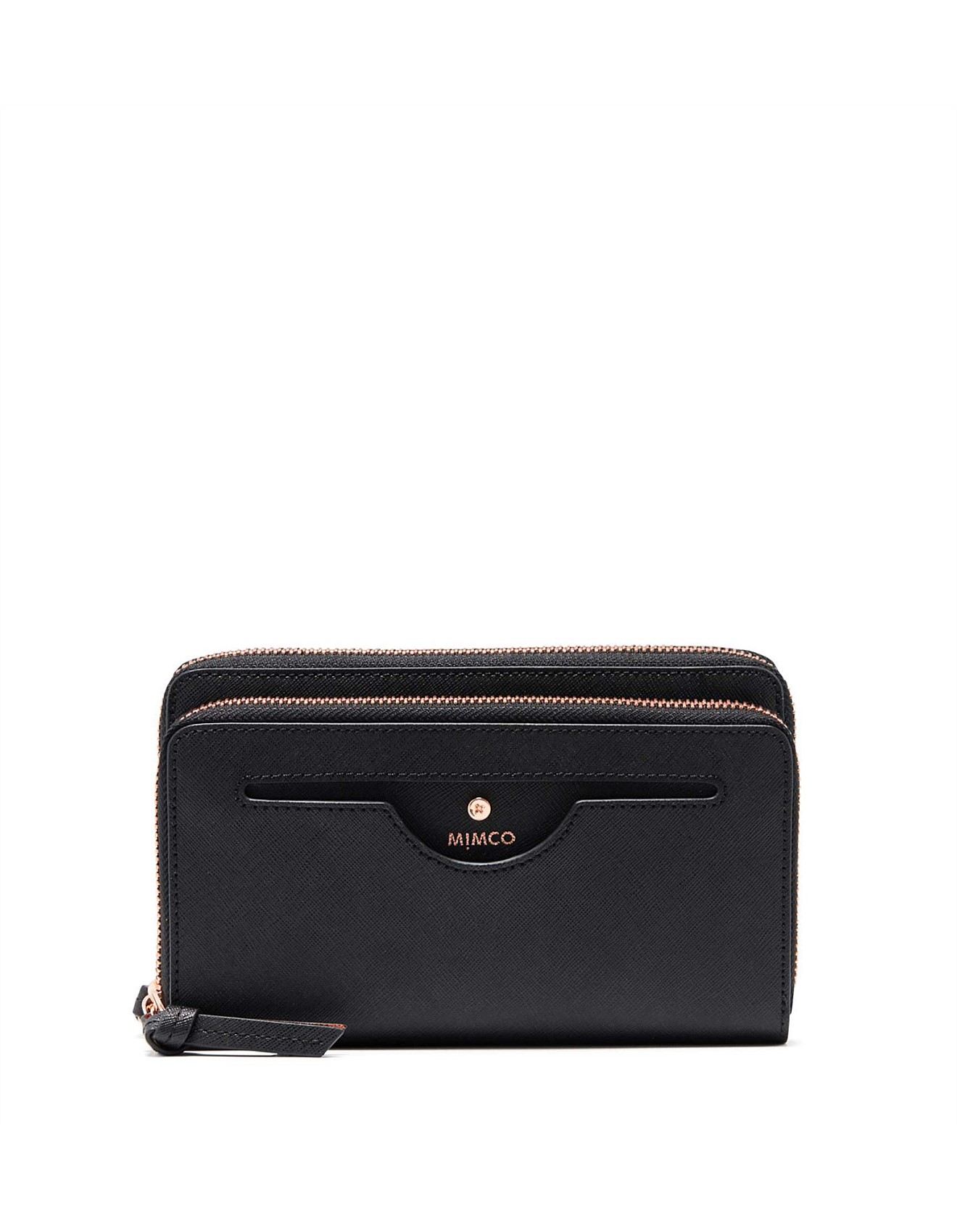 Mimco best sale phenomena bag