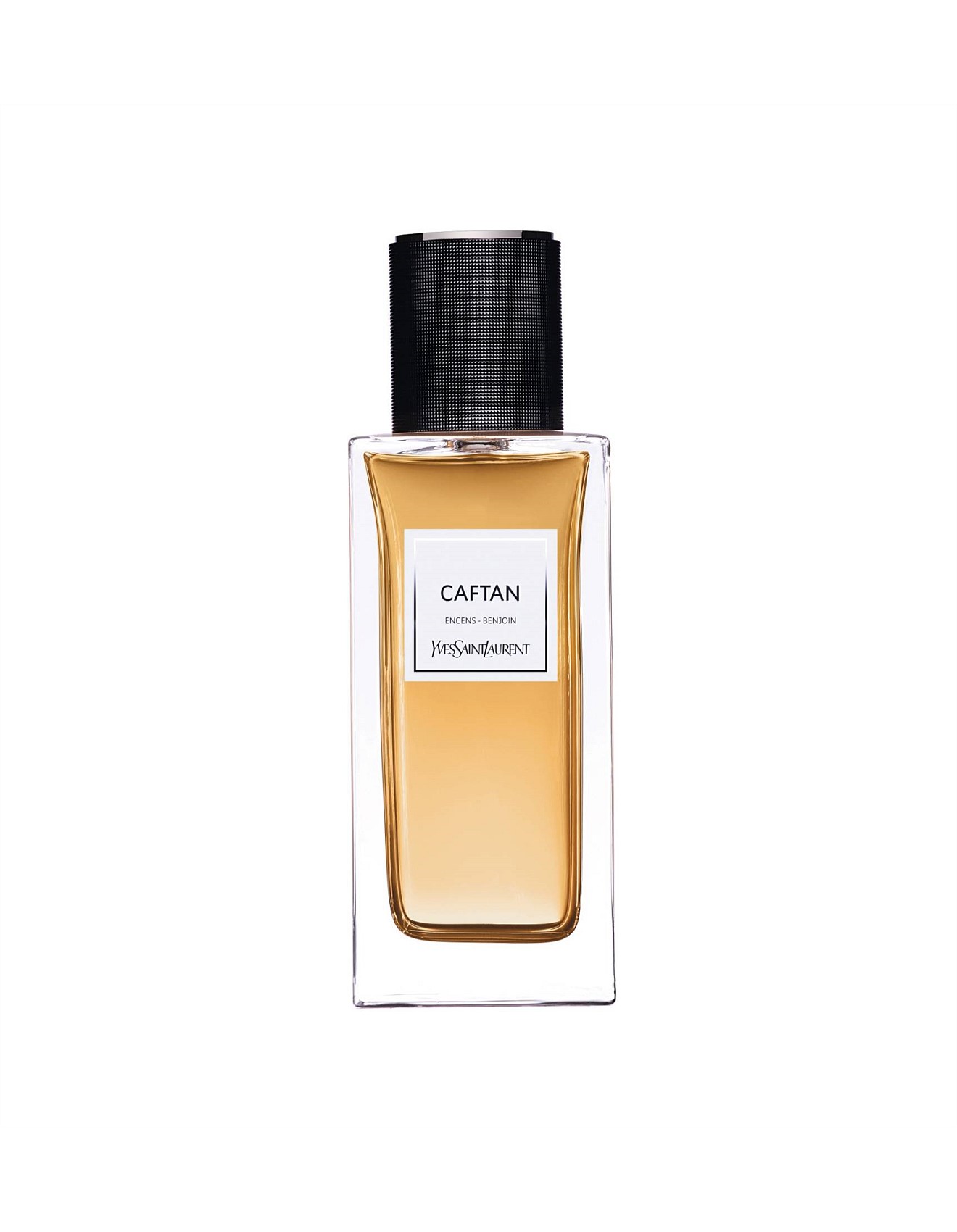 YSL 2024 CAFTAN PERFUME -unisex 125ml