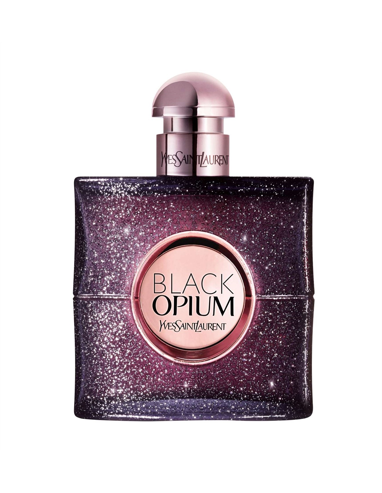 black opium david jones