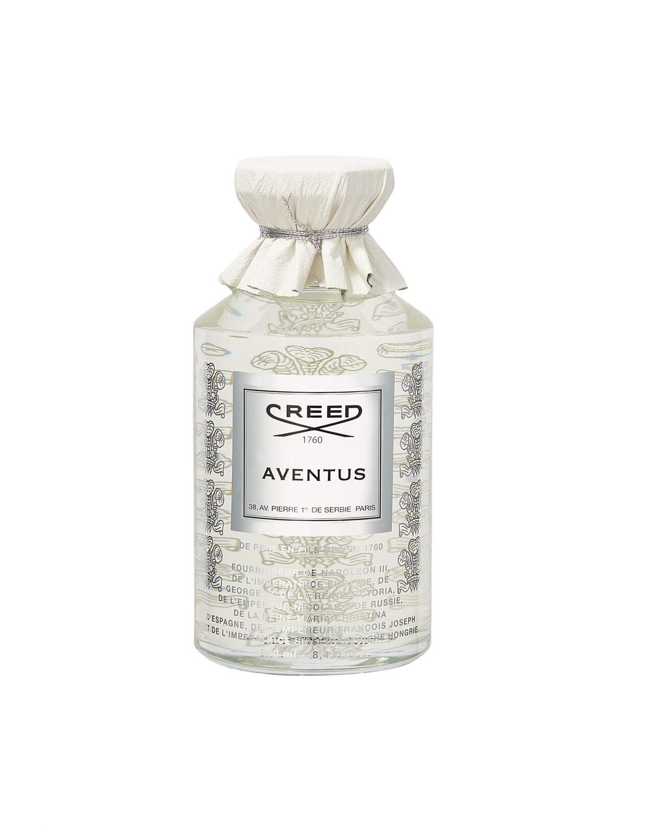 aventus creed david jones