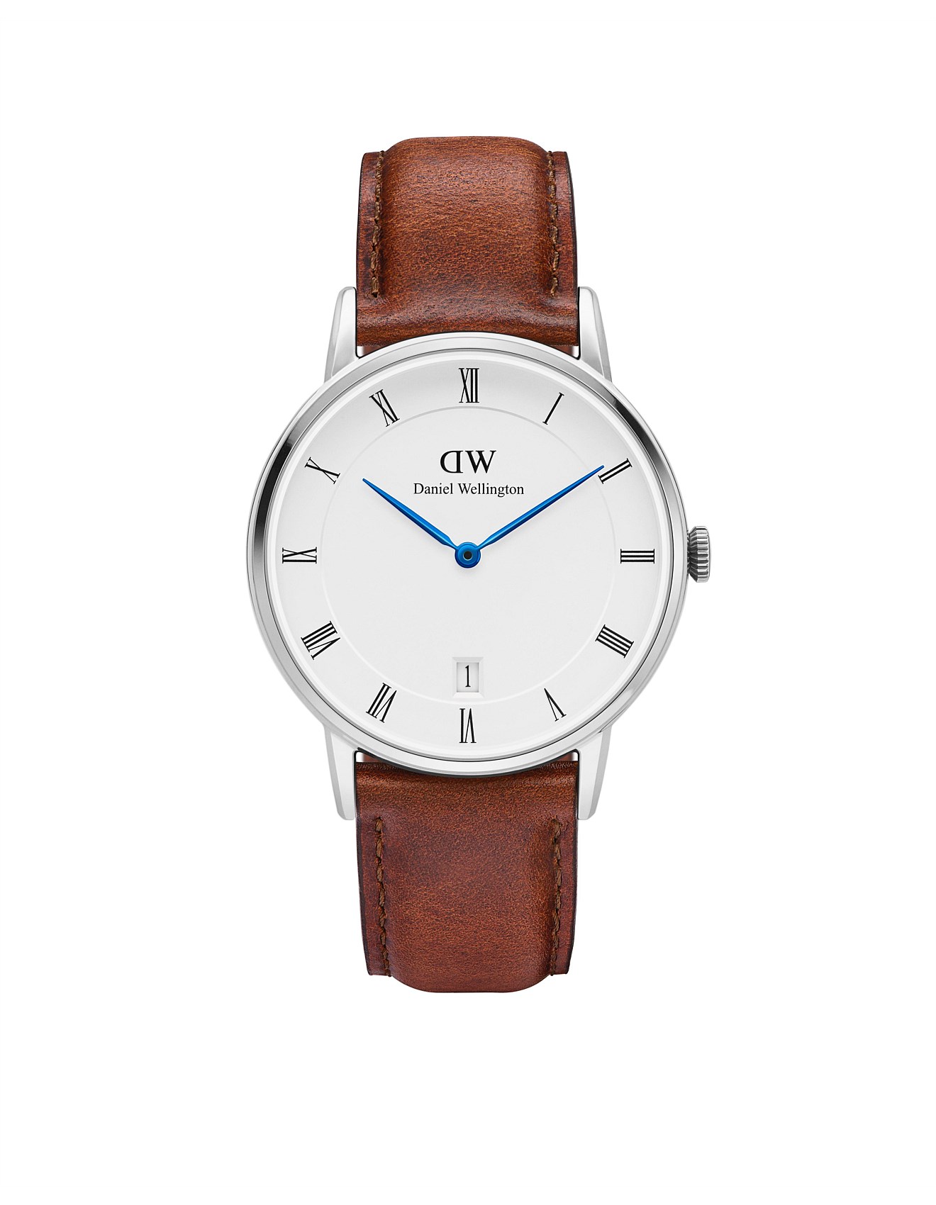 Daniel wellington 2024 david jones