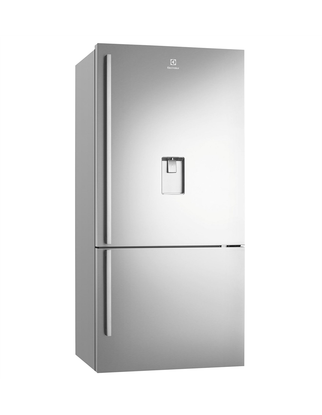 david jones electrolux fridge