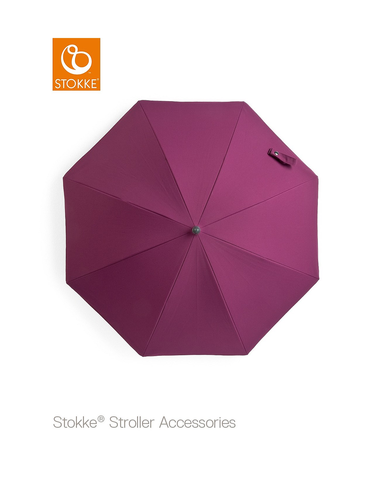 stokke crusi parasol