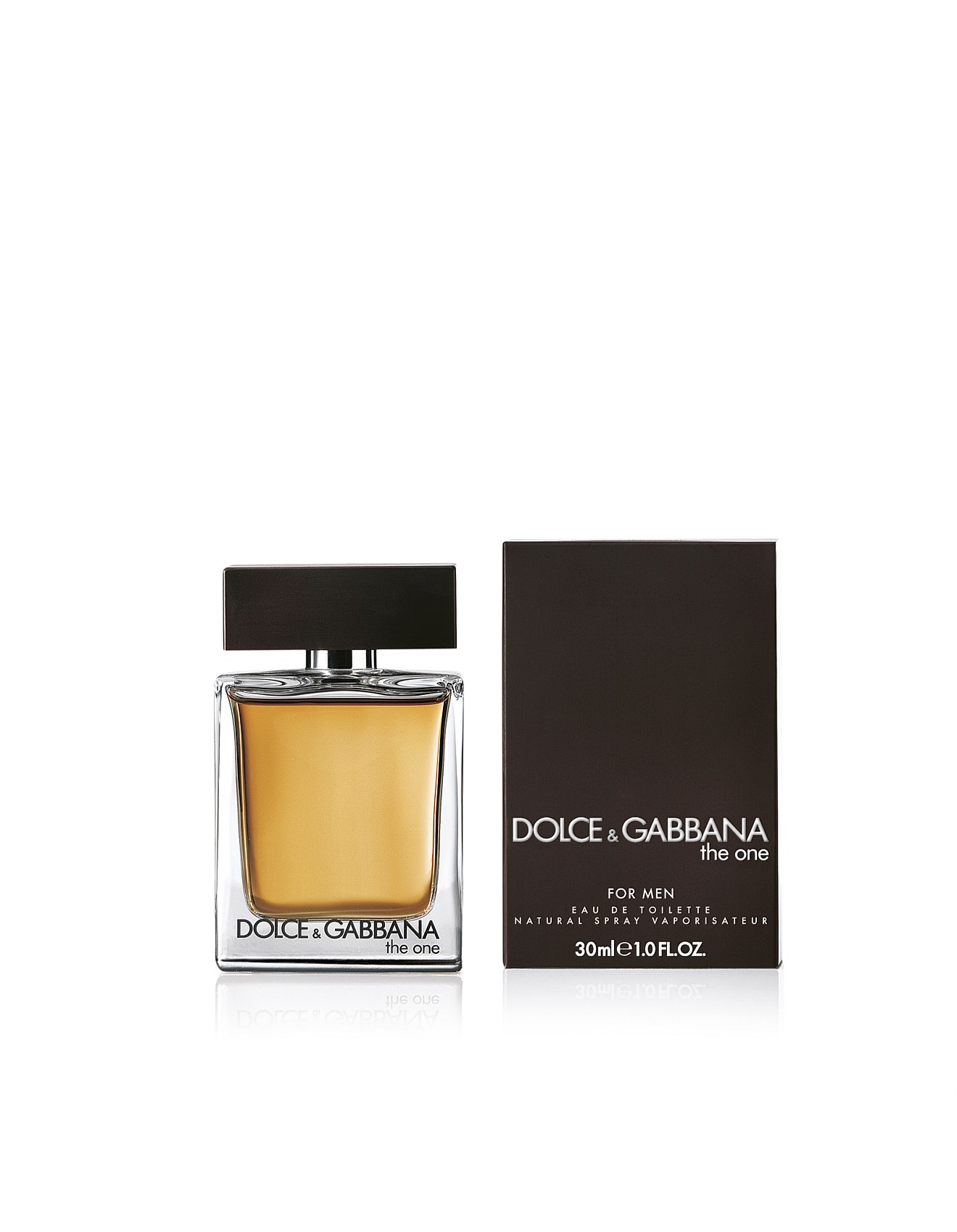 dolce gabbana the one david jones