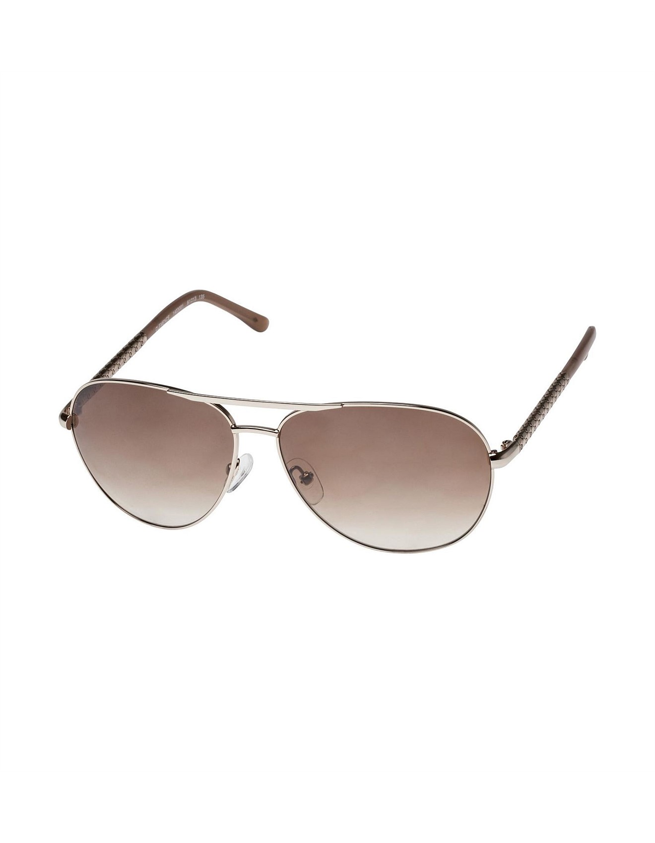 oroton aviator sunglasses