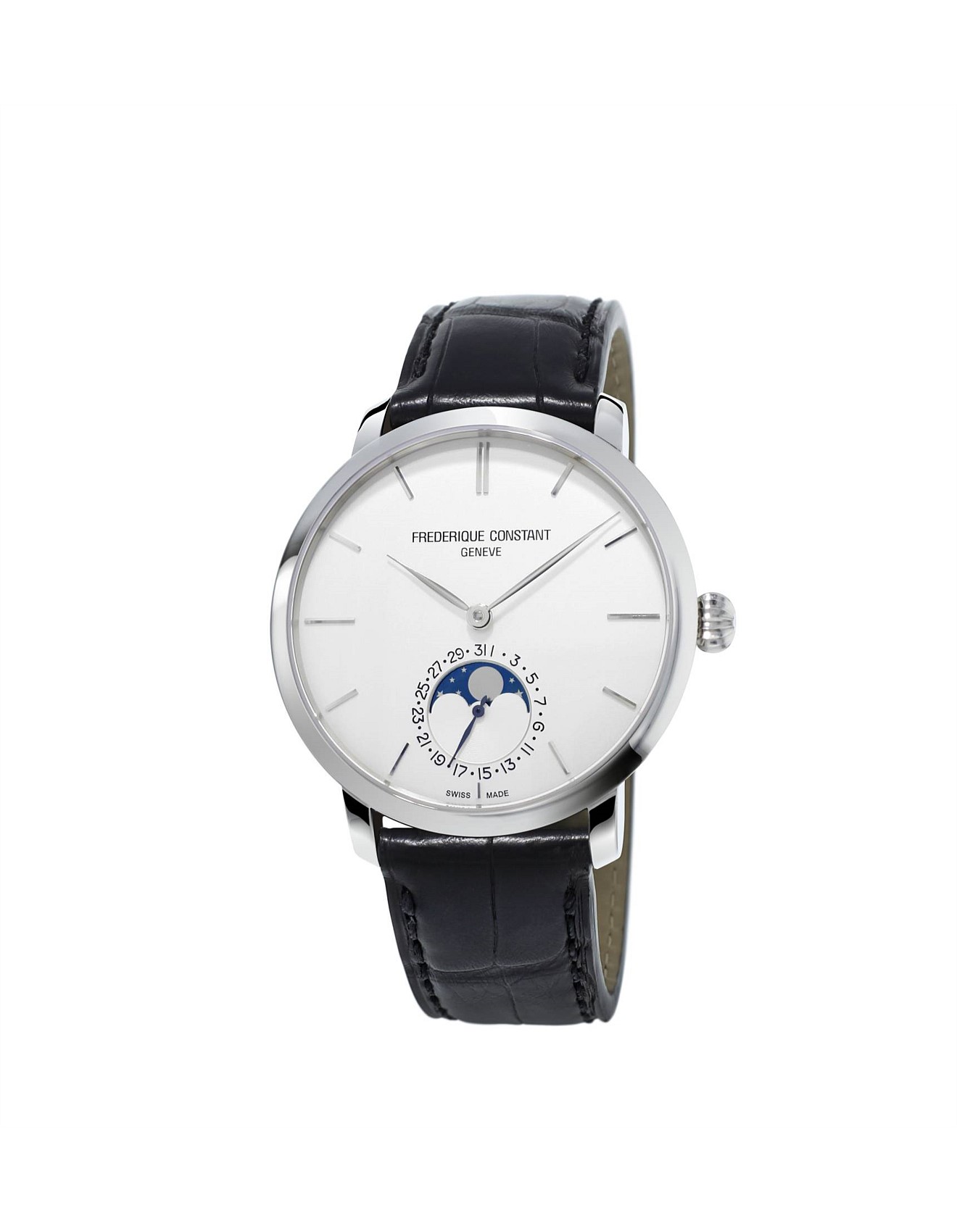 David jones 2025 frederique constant