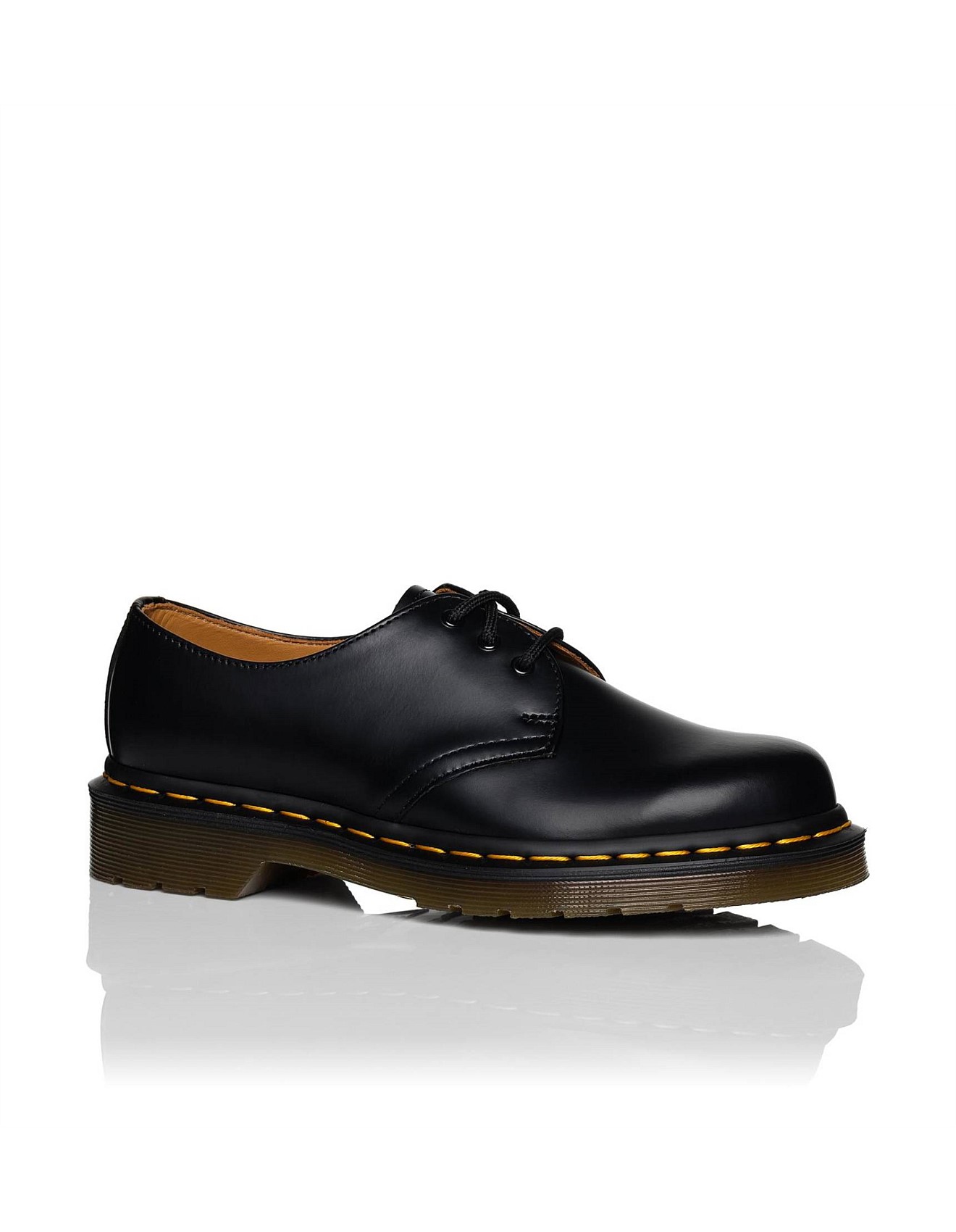 Dr martens hotsell david jones