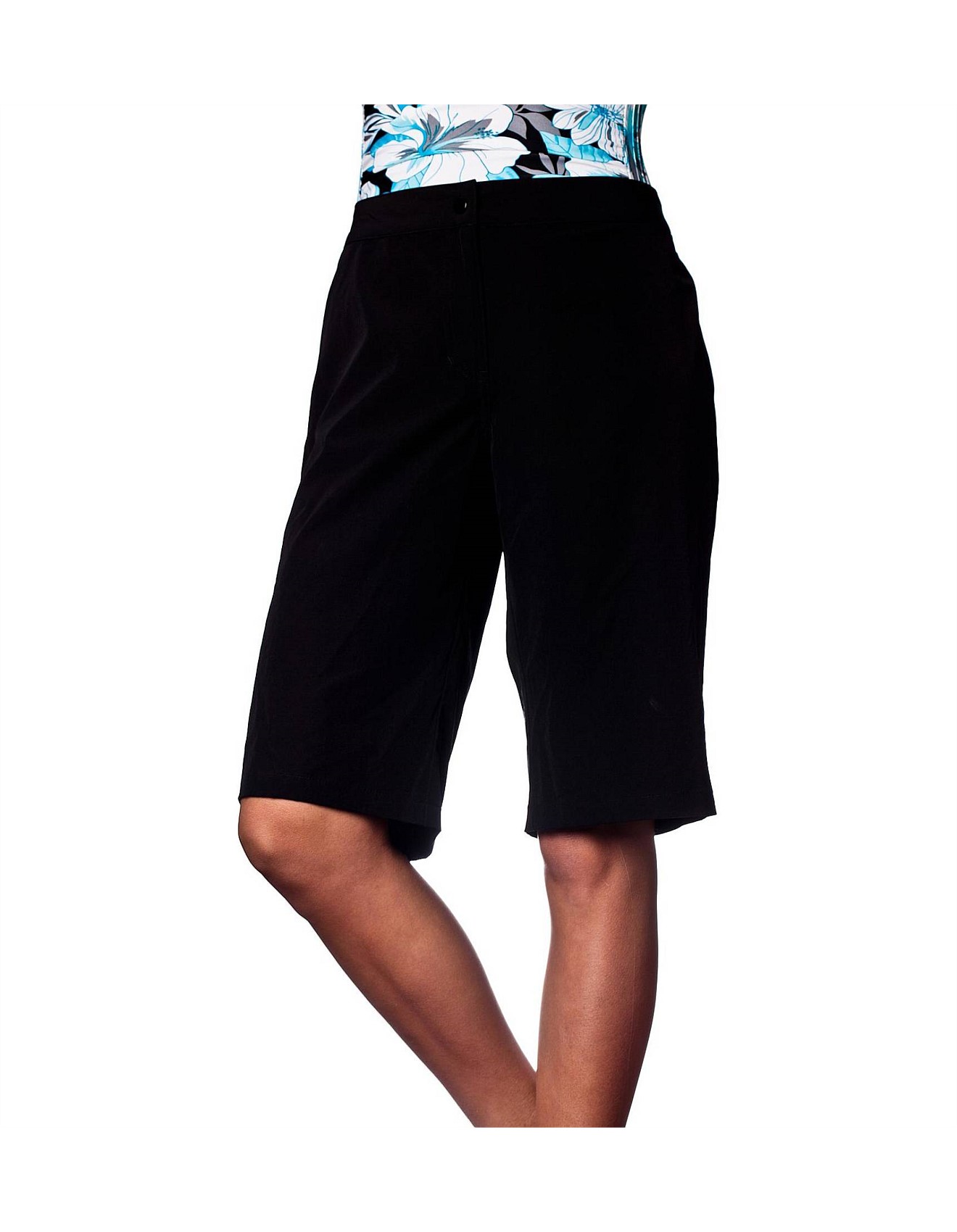 jantzen long boardshort