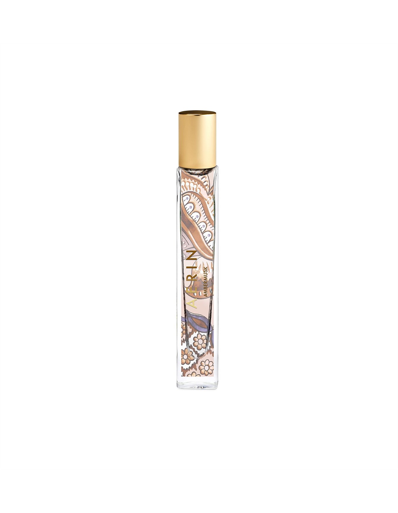 david jones rollerball perfume