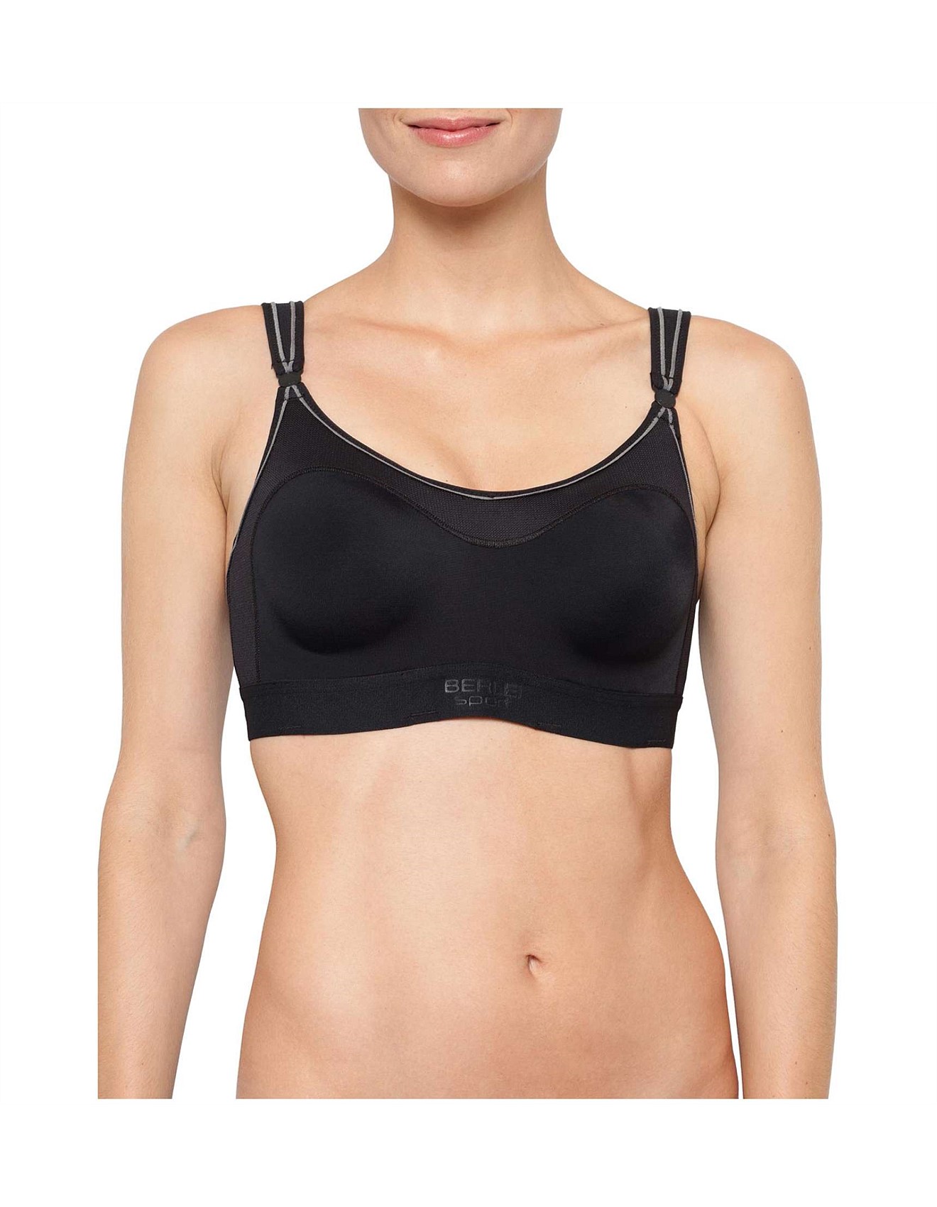 berlei ultimate performance bra