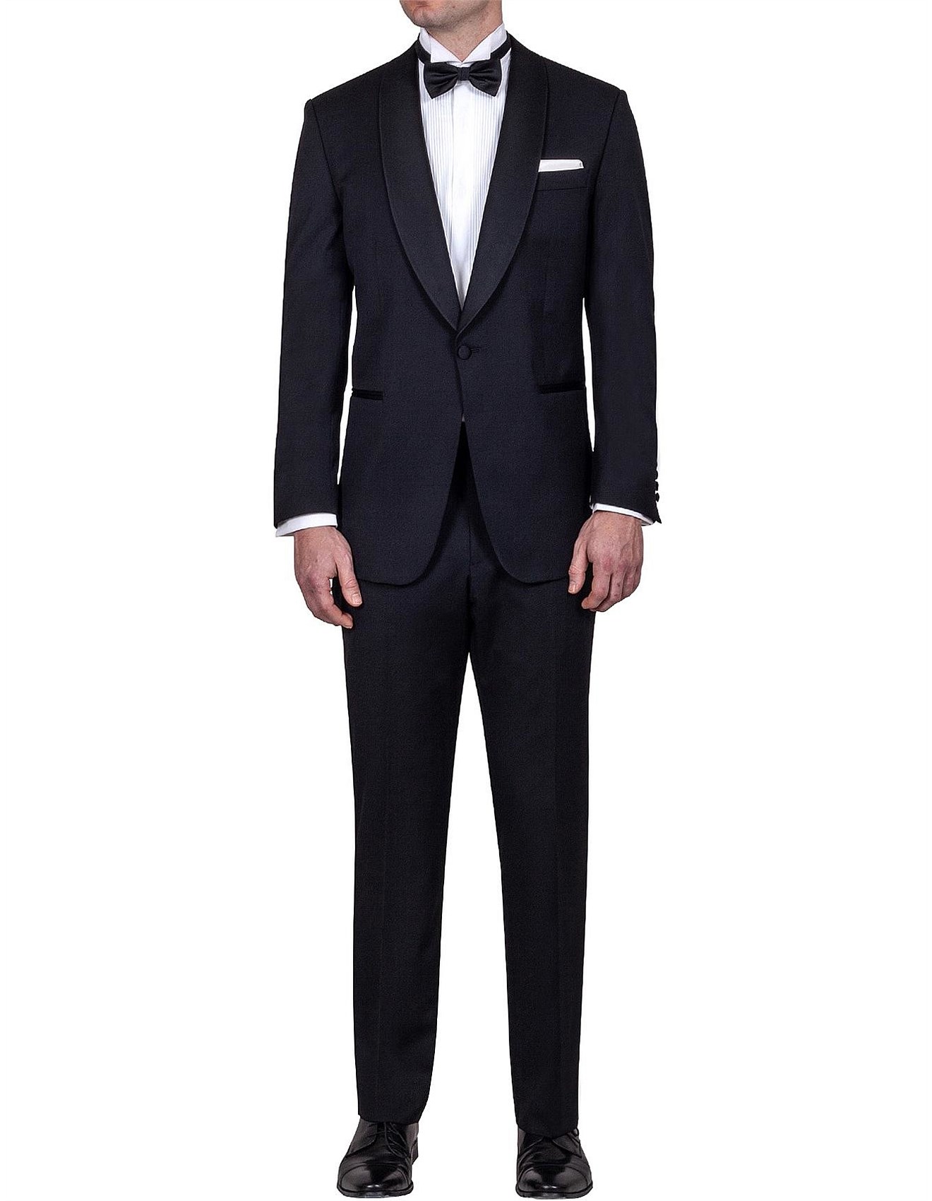 dinner suit david jones