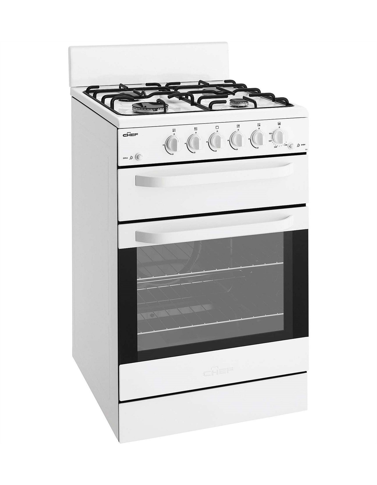 lpg upright cooker