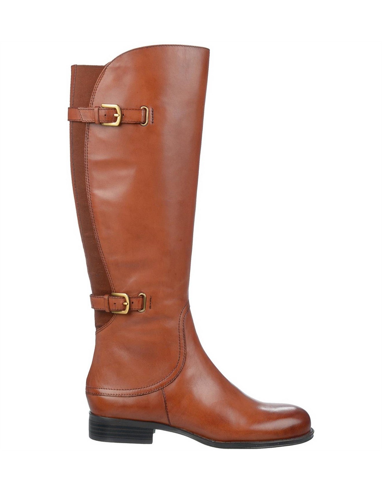 naturalizer janelle boot