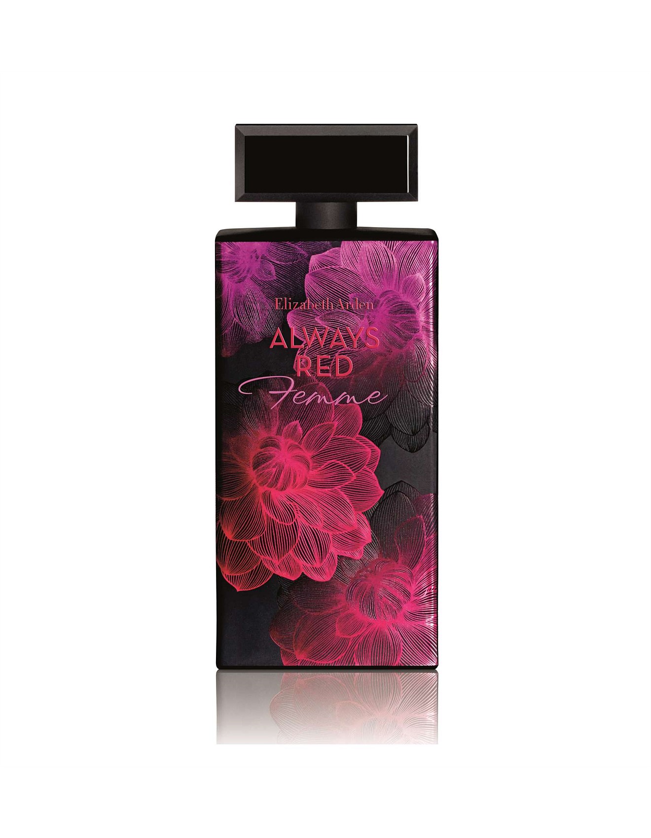 always red femme 100ml