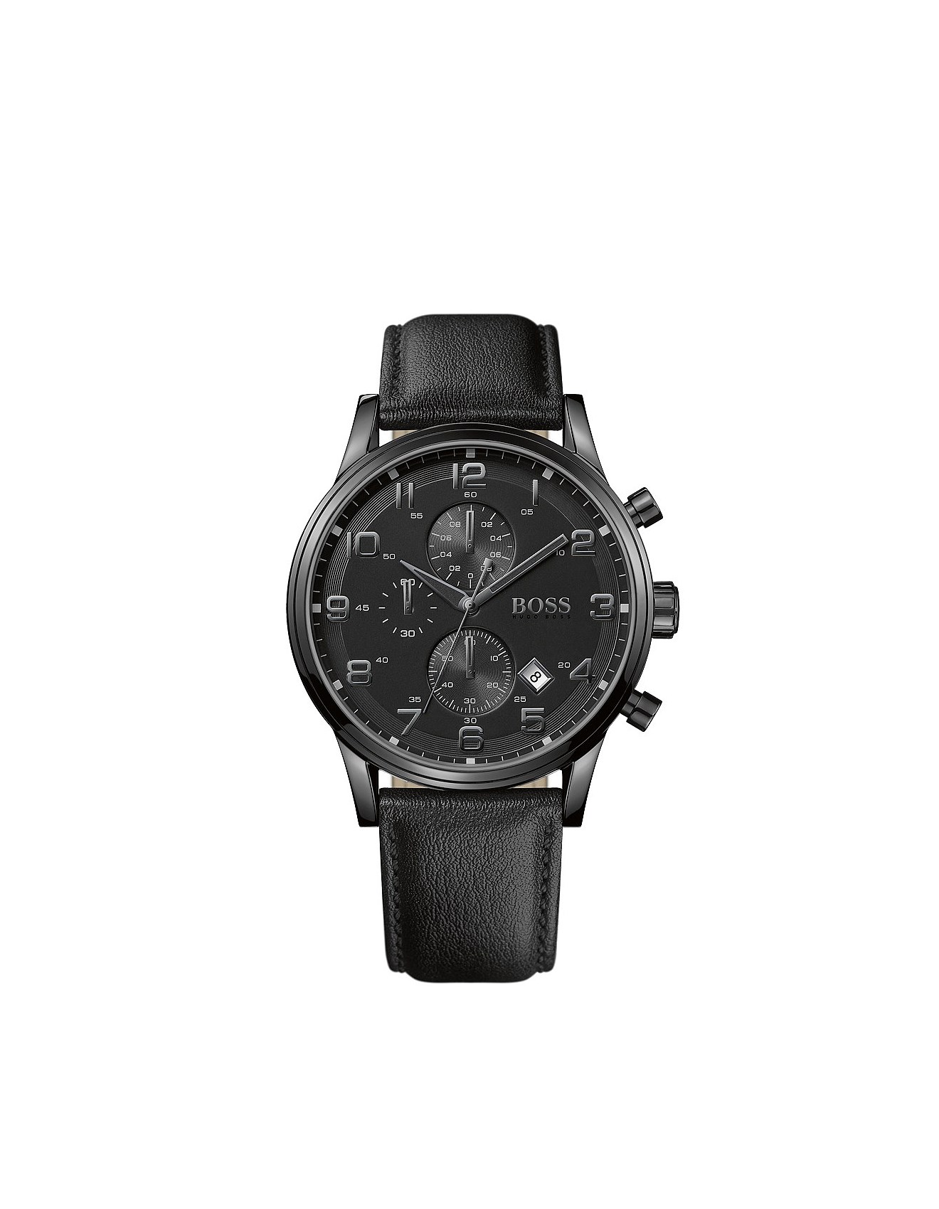 Hugo boss deals watch david jones