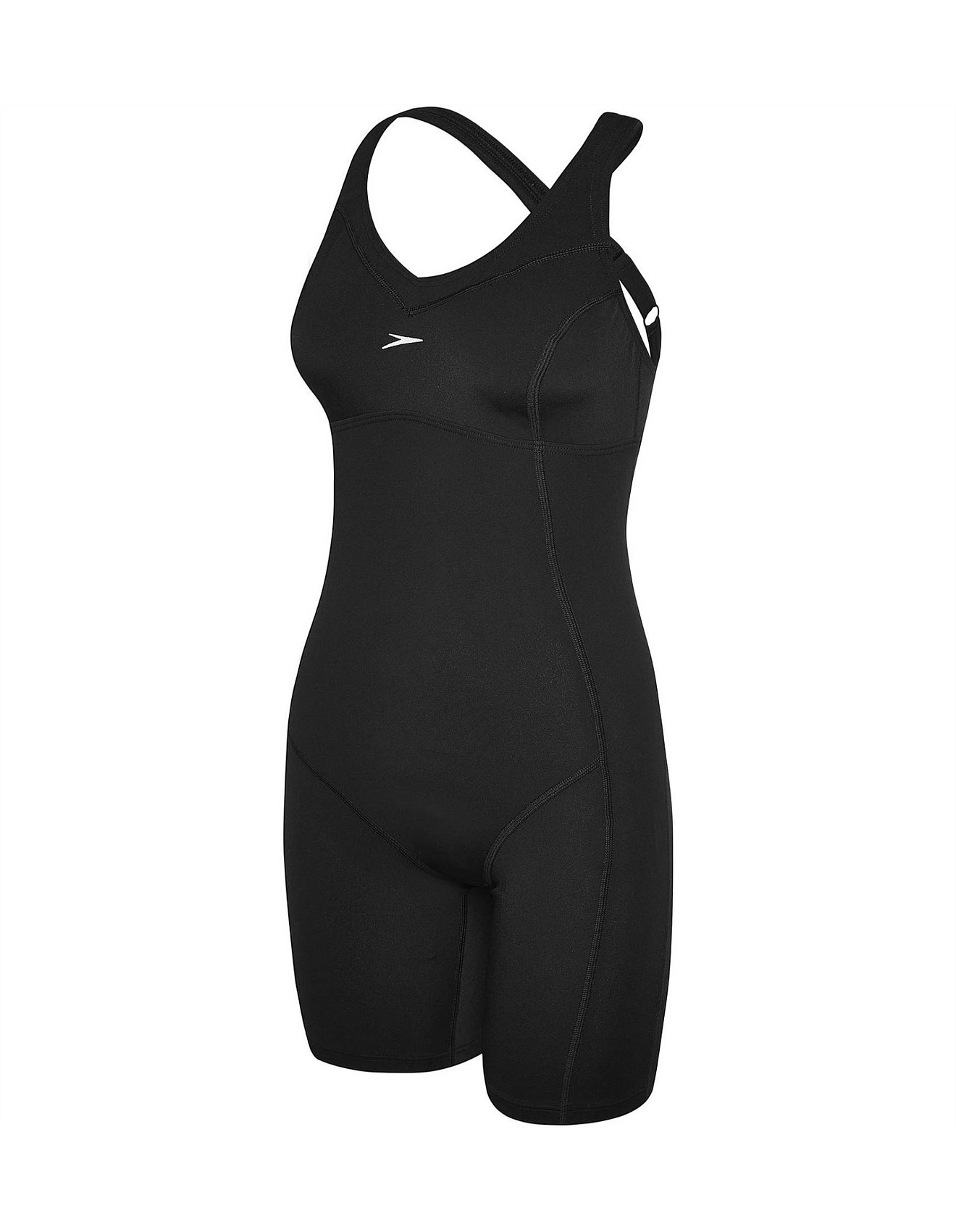 speedo hydralift leg suit