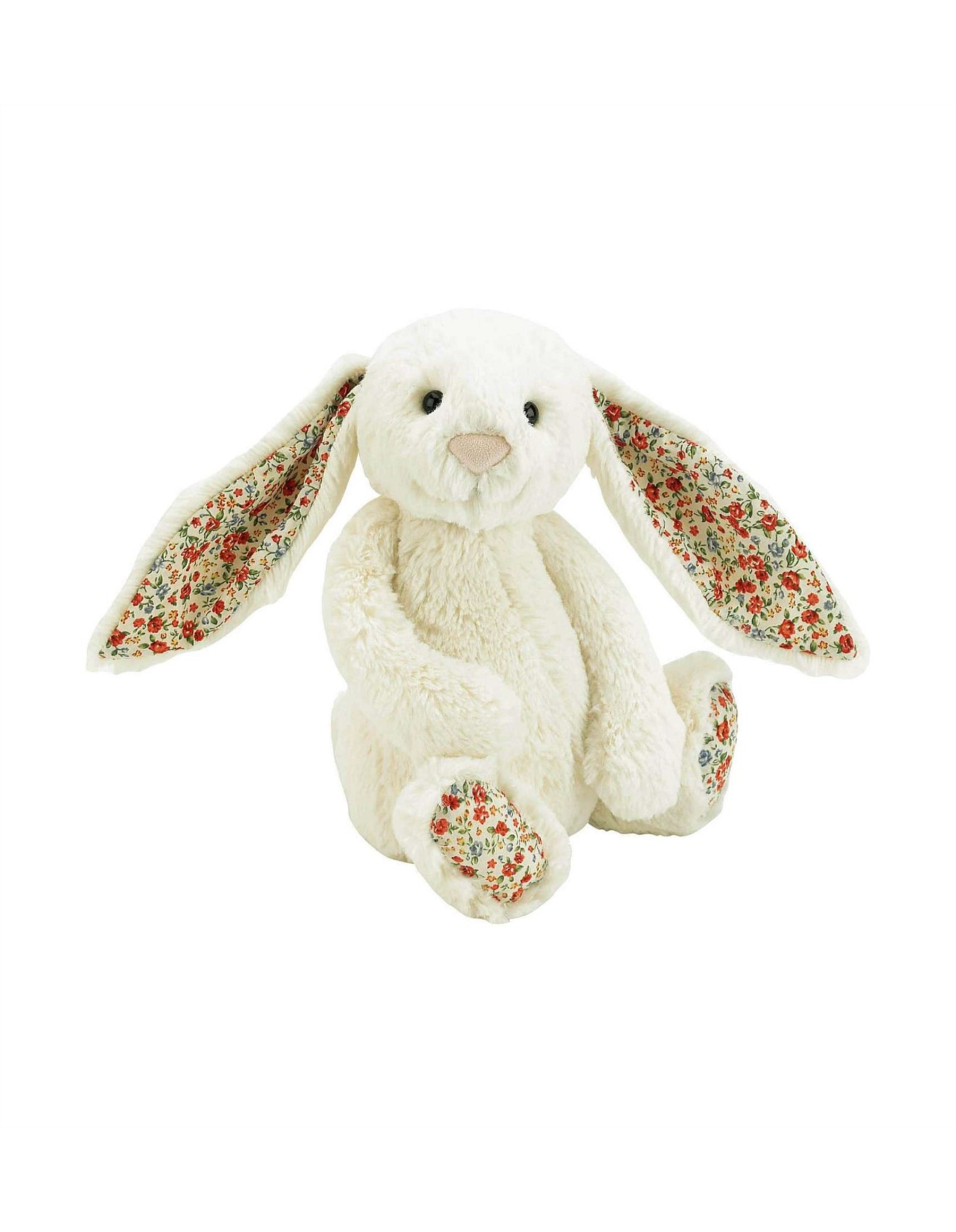 jellycat bunny david jones