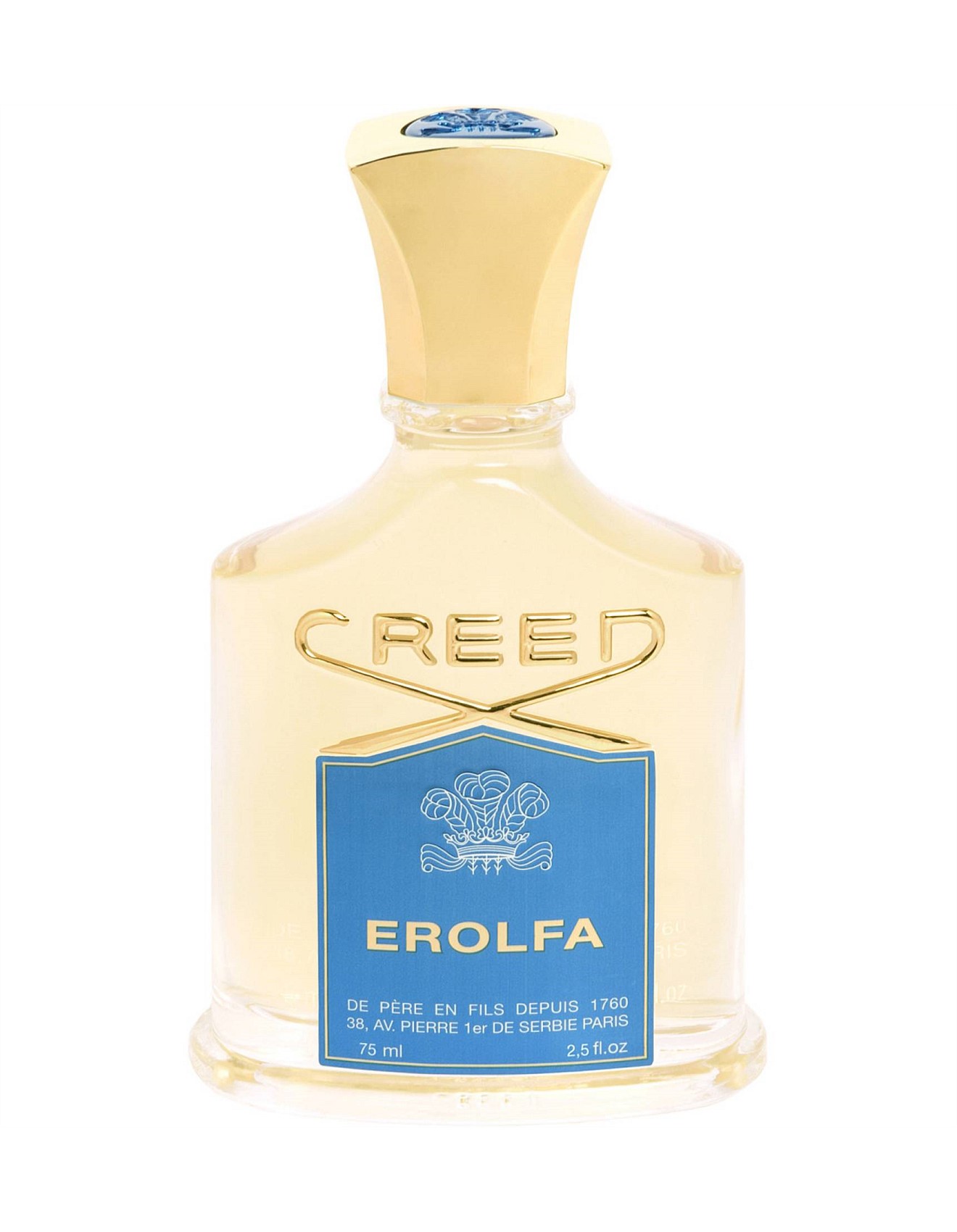 Creed perfume outlet david jones